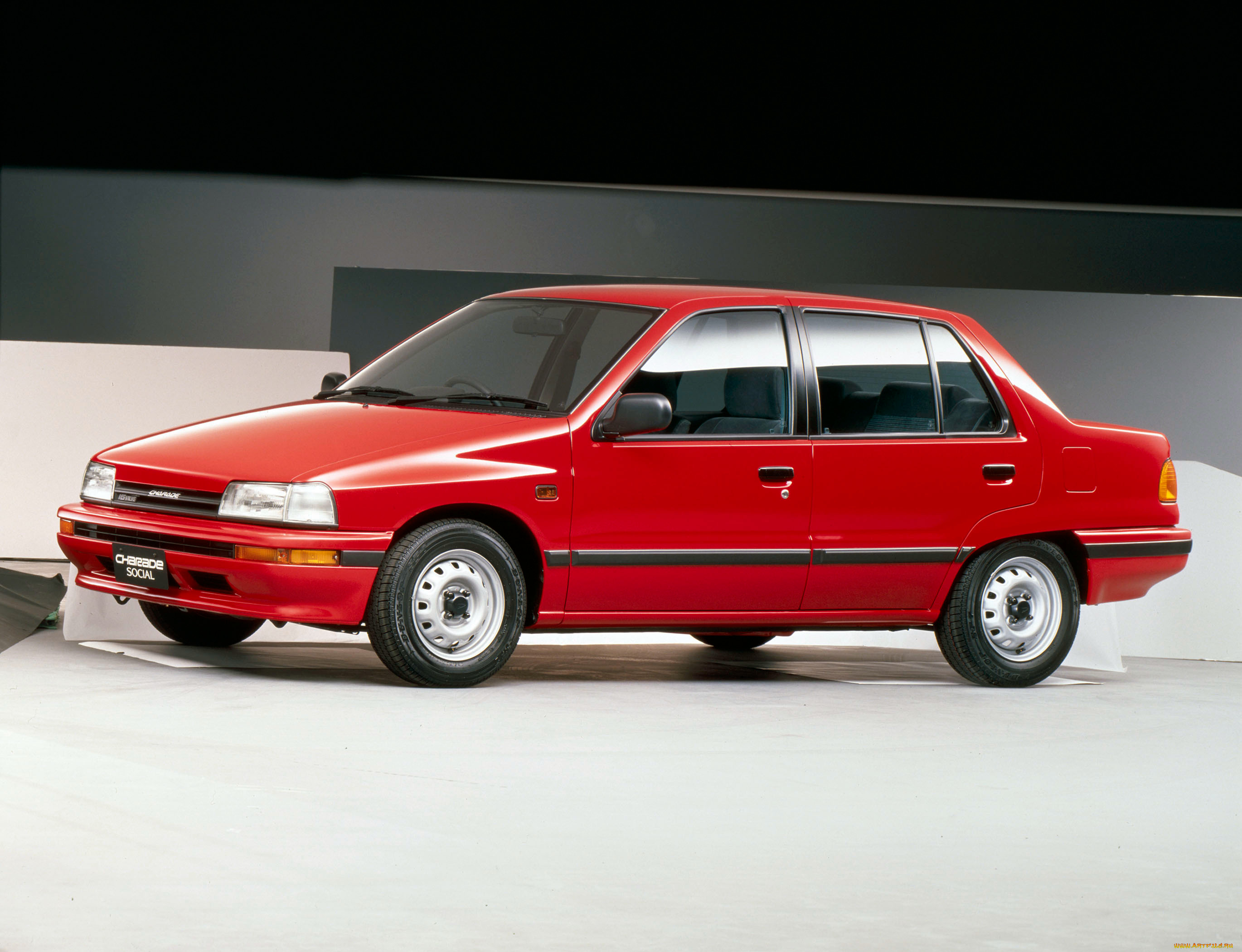 , daihatsu